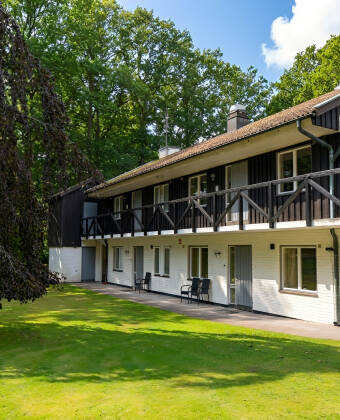 Ekebacken Hotell & Konferens