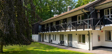 Ekebacken Hotell & Konferens