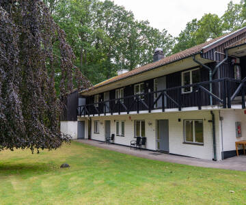 Ekebacken Hotell & Konferens