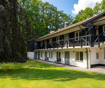 Ekebacken Hotell & Konferens