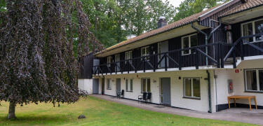 Ekebacken Hotell & Konferens