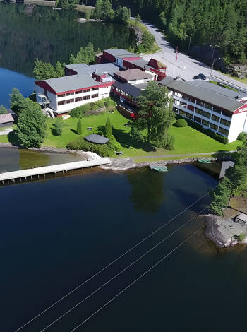 Revsnes Hotell