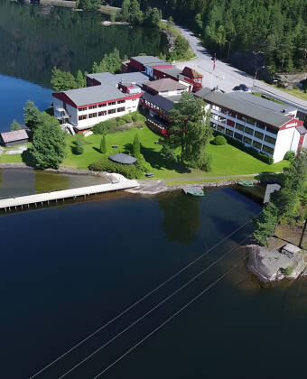 Revsnes Hotell