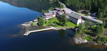 Revsnes Hotell