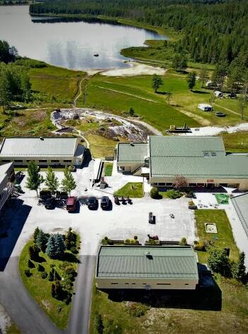 Välkommen till Pan Garden, den perfekta utgångspunkten för aktiviteter i södra Norge.