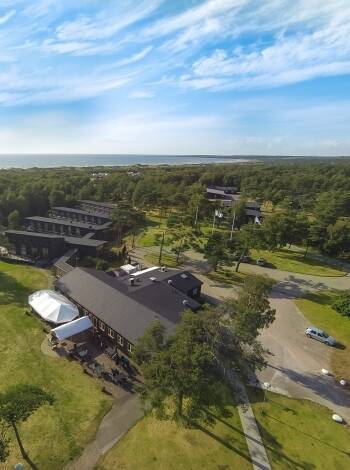 Tylebäck Hotell & Konferens