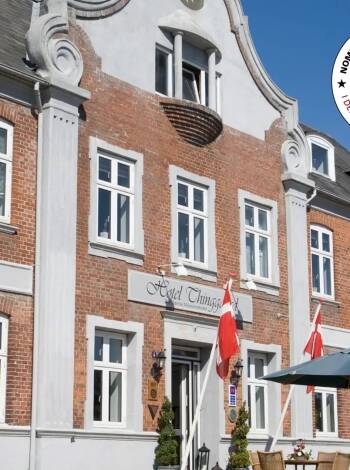Hotel Thinggaard