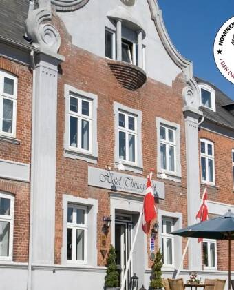 Hotel Thinggaard