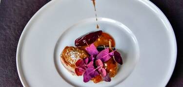 Regional Madkultur Thy-Mors sikrer friske, lokale råvarer i alle kulinariske oplevelser.