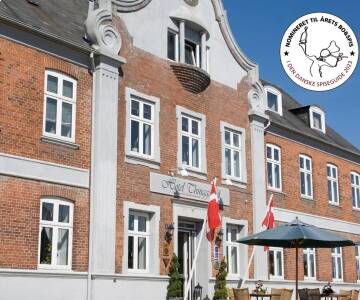 Hotel Thinggaard
