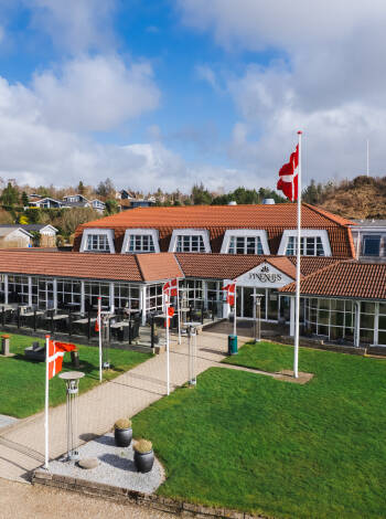 Hotel Pinenhus