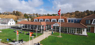 Hotel Pinenhus