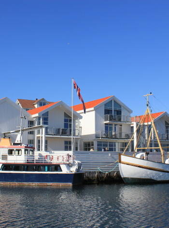 Hummeren Hotell