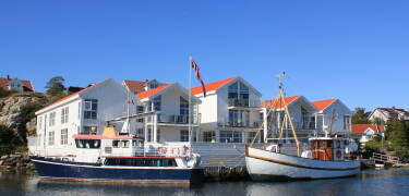 Hummeren Hotell