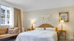 Relax in the comfortable, individually decorated rooms.