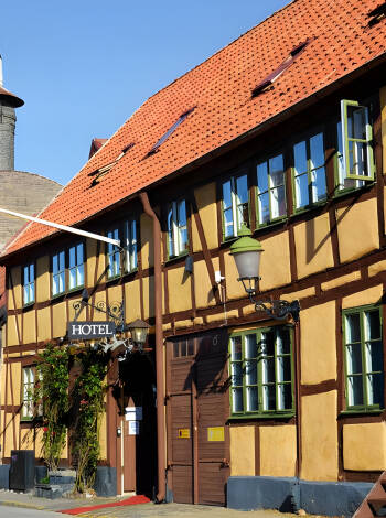 Anno 1793 Sekelgården
