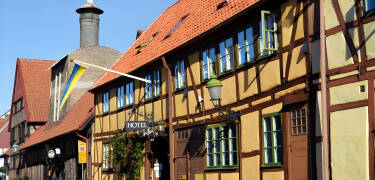 Anno 1793 Sekelgården