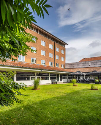 Scandic Ringsted