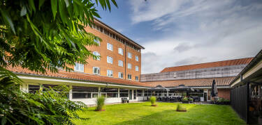 Scandic Ringsted