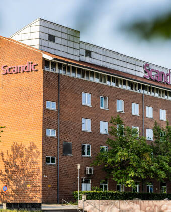 Das Hotel bietet Ihnen einen zentralen Ausgangspunkt in Ringsted, zuverlässigen Komfort und moderne Annehmlichkeiten.