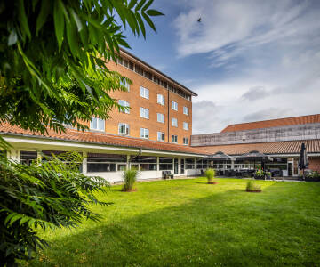 Scandic Ringsted