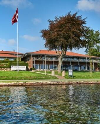 Hotel Christiansminde