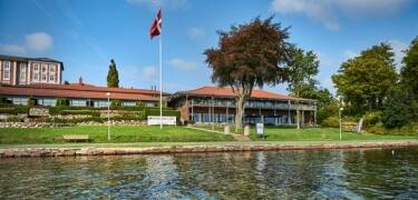 Hotel Christiansminde