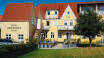 Hotel Strandly Skagen is conveniently located close to the beach and town centre.