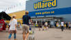 Besøk det store gule varehuset, som etter starten i 1963 nå er et av Sveriges mest populære turistmål.