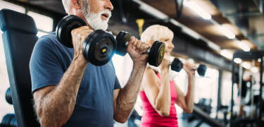 Stay fit on your holiday. The hotel facilities include a gym.