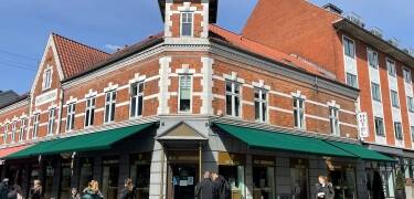 Herning City Hotel