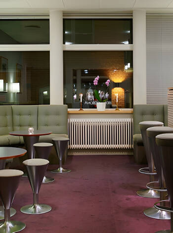 Herning City Hotel