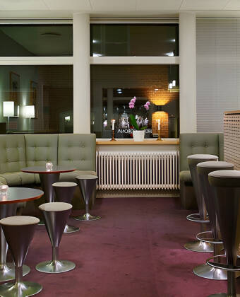 Herning City Hotel