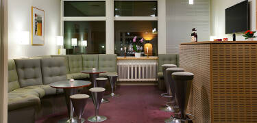 Herning City Hotel