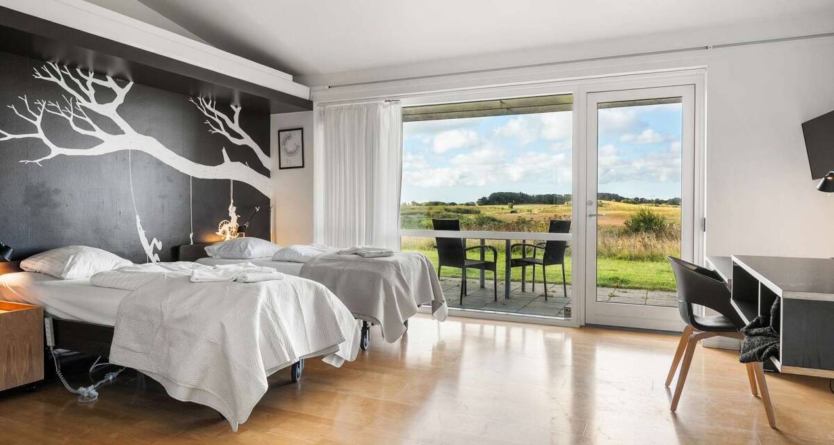 Single room (House type I)
