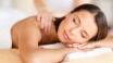 Hotellet har en moderne wellnessafdeling, hvor I kan bestille tid til massage og andre afslappende spa-behandlinger.