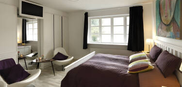 Aars Hotel