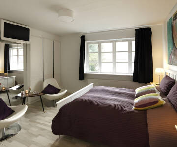 Aars Hotel