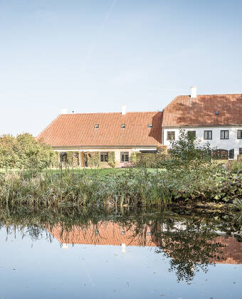 Oplev Karen Blixen museet, kun 10 km fra Comwell Holte.