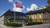 Velkommen til Hotel Kong Carl som er et af de ældste hoteller i Norge.