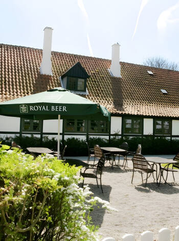 The Cottage