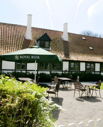The Cottage