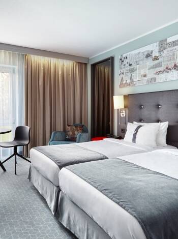 Holiday Inn Lübeck