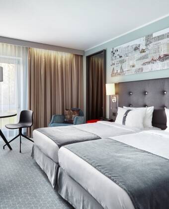 Holiday Inn Lübeck