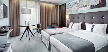 Holiday Inn Lübeck