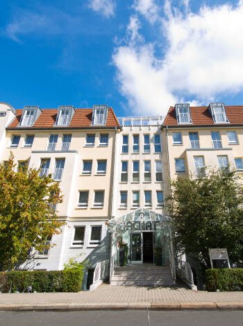 ACHAT Hotel Dresden Elbufer