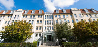 ACHAT Hotel Dresden Elbufer