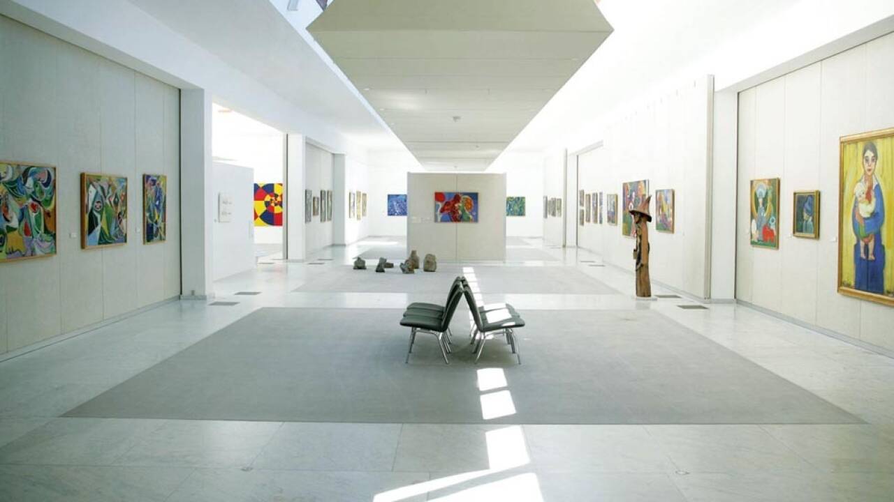 Für Kunstinteressierte ist das Museum of Modern Art auf jeden Fall einen Besuch wert.