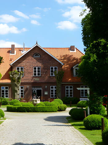 Romantik Hotel Friederikenhof