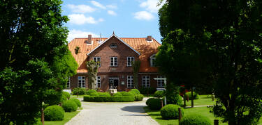 Romantik Hotel Friederikenhof